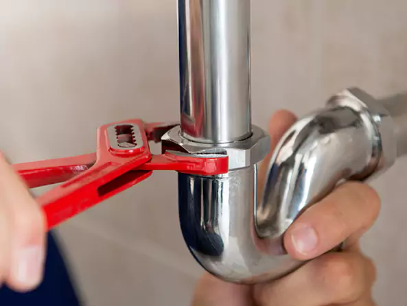 Why Choose Lemoore Plumber for PEX Pipe Installation in Lemoore, CA?