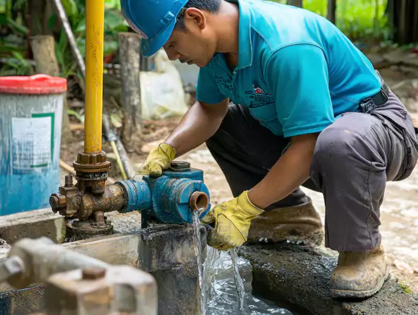 Why Choose Lemoore Plumber for Pipe Repair in Lemoore, CA?