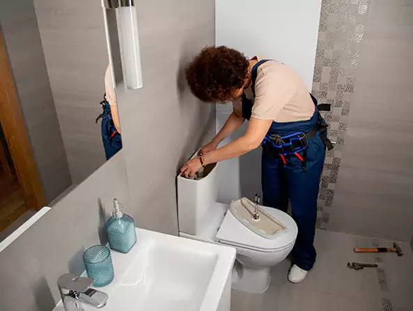 Why Choose Lemoore Plumber for Plumbers Near Me in Lemoore, CA?