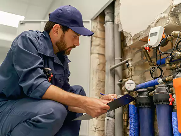 Why Choose Lemoore Plumber for Plumbing Maintenance in Lemoore, CA?