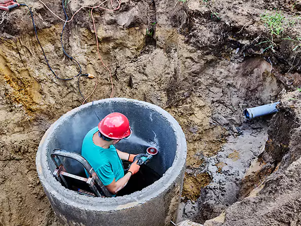 Why Choose Lemoore Plumber for Septic Tank Repair in Lemoore, CA?