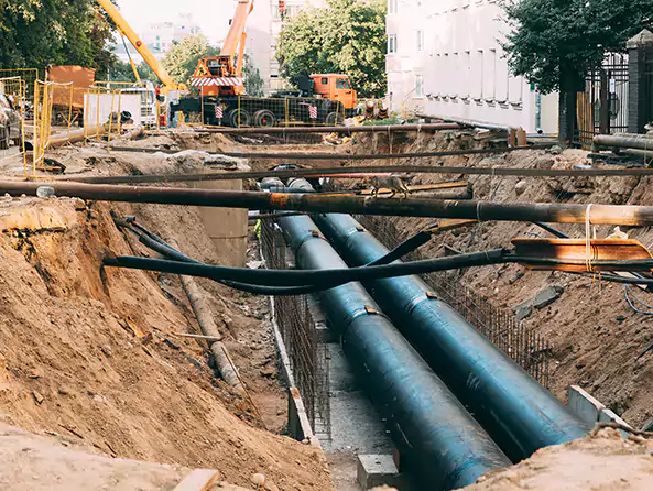 Why Choose Lemoore Plumber for Sewer Cleaning in Lemoore, CA?