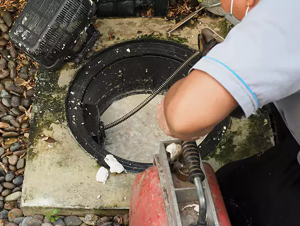 Why Choose Lemoore Plumber for Sewer Line Cleaning in Lemoore, CA?