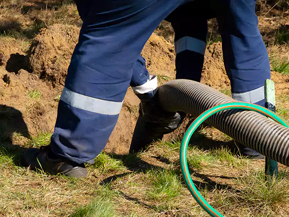 Why Choose Lemoore Plumber for Sewer Line Replacement in Lemoore, CA?