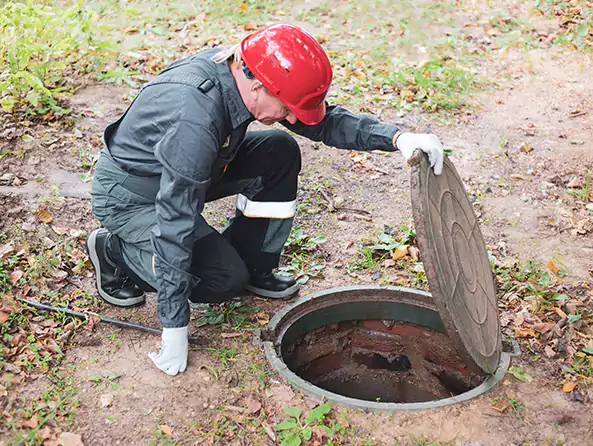 Why Choose Lemoore Plumber for Sewer Repair in Lemoore, CA?