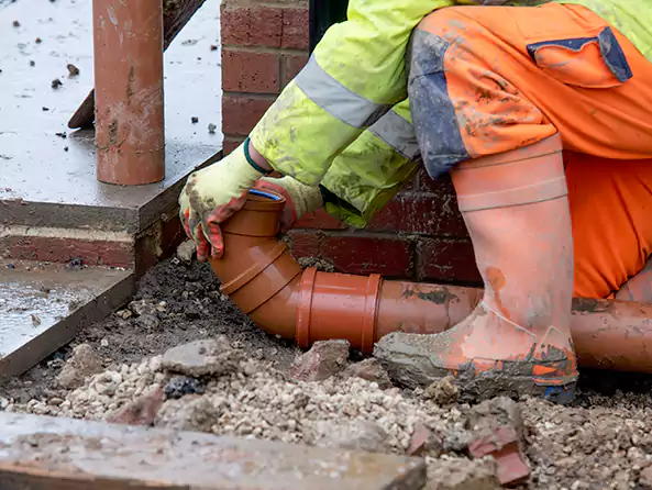 Why Choose Lemoore Plumber for Sewer Replacement in Lemoore, CA?