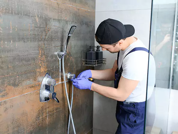 Why Choose Lemoore Plumber for Shower Installation in Lemoore, CA?