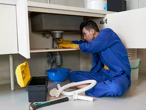 Why Choose Lemoore Plumber for Sink Drain Replacement in Lemoore, CA?