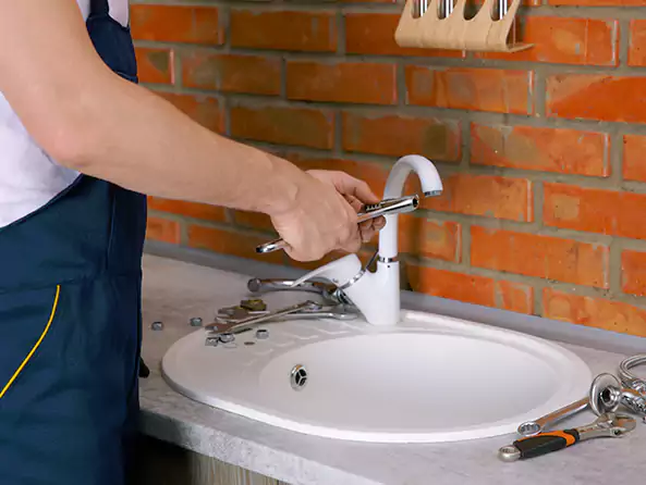 Why Choose Lemoore Plumber for Sink Repair in Lemoore, CA?