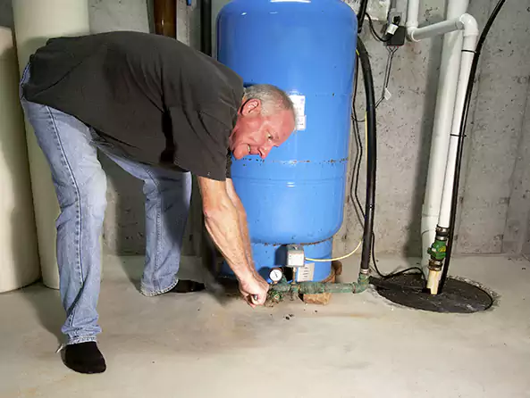 Why Choose Lemoore Plumber for Sump Pump Installation in Lemoore?