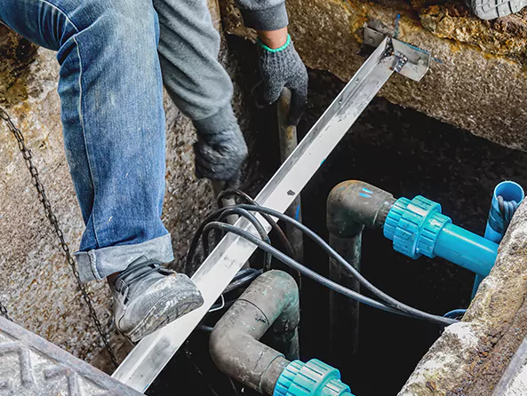 Why Choose Lemoore Plumber for Sump Pump Maintenance in Lemoore, CA?