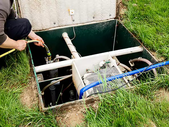 Why Choose Lemoore Plumber for Sump Pump Replacement in Lemoore, CA?