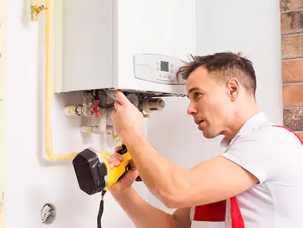 Why Choose Lemoore Plumber for Tankless Water Heater Installation in Lemoore, CA?