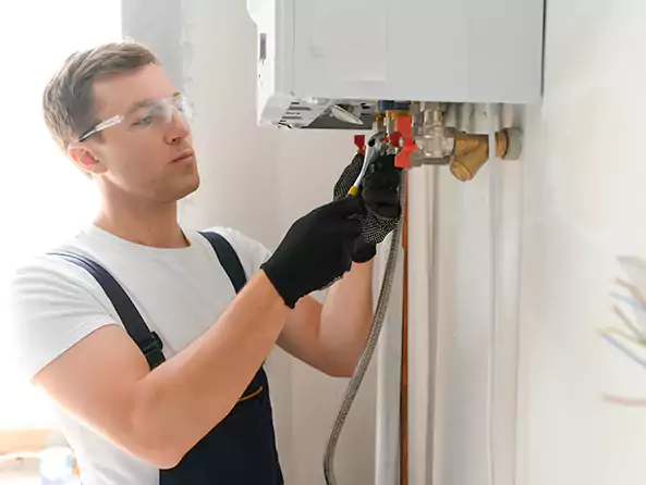 Why Choose Lemoore Plumber for Tankless Water Heater Replacement in Lemoore, CA?