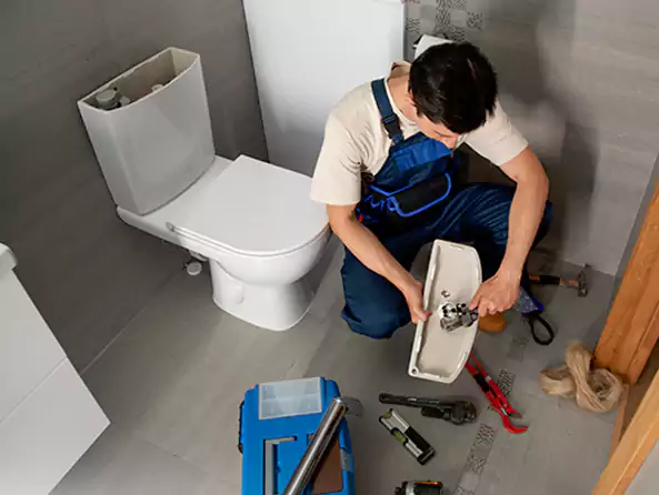 Why Choose Lemoore Plumber for Toilet Repair in Lemoore, CA?