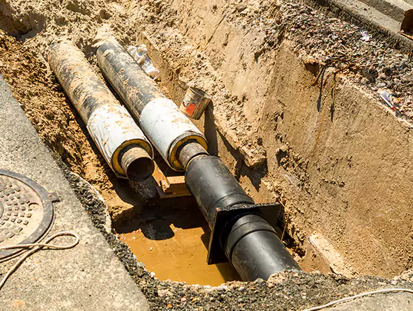Why Choose Lemoore Plumber for Trenchless Pipe Repair in Lemoore?