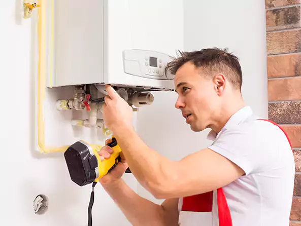 Why Choose Lemoore Plumber for Water Heater Replacement in Lemoore, CA?