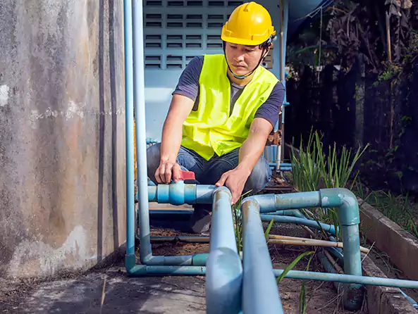 Why Choose Lemoore Plumber for Water Line Installation in Lemoore, CA