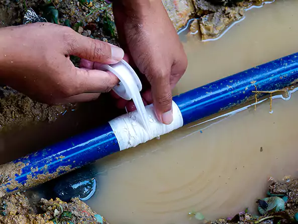 Why Choose Lemoore Plumber for Water Line Replacement in Lemoore, CA?