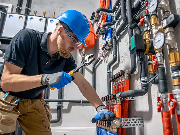 Why Choose Lemoore Plumber for Water Softener Repair in Lemoore?